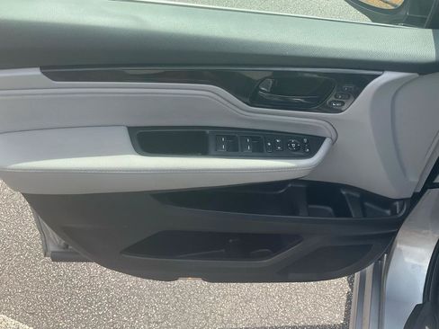 Used 2021 Honda Odyssey Elite image 31