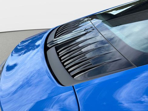 Used 2025 Porsche 911 Carrera GTS image 26