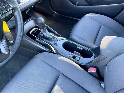 Used 2024 Toyota Corolla LE image 17