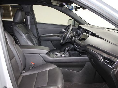 Used 2021 Cadillac XT4 Sport FWD image 26