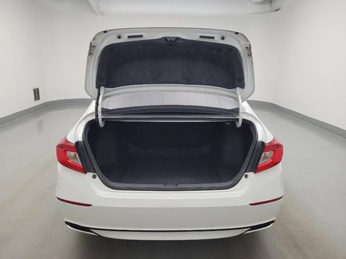 Used 2021 Honda Accord LX image 29