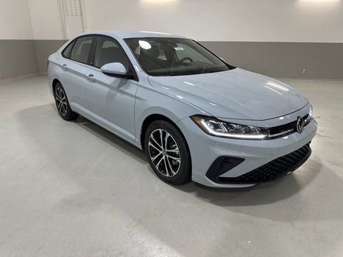 New 2026 Volkswagen Jetta Sport image 4