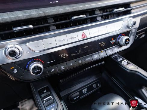 Used 2023 Kia Telluride SX Prestige image 41