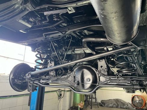 Used 2007 Toyota Land Cruiser image 45