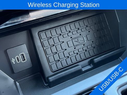 New 2025 Ford F150 Lariat w/ Equipment Group 502A High image 16