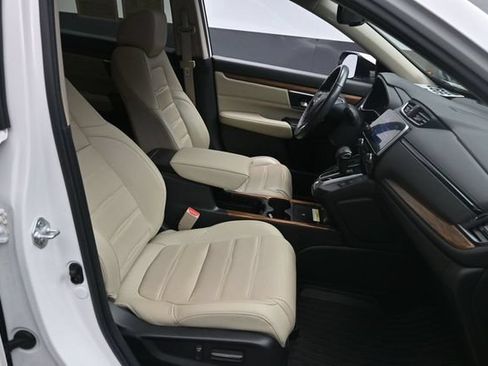 Used 2021 Honda CR-V Touring image 28
