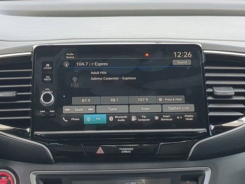 New 2026 Honda Ridgeline RTL image 16