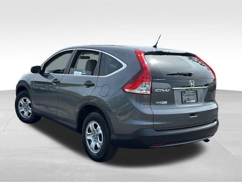 Used 2014 Honda CR-V LX image 5