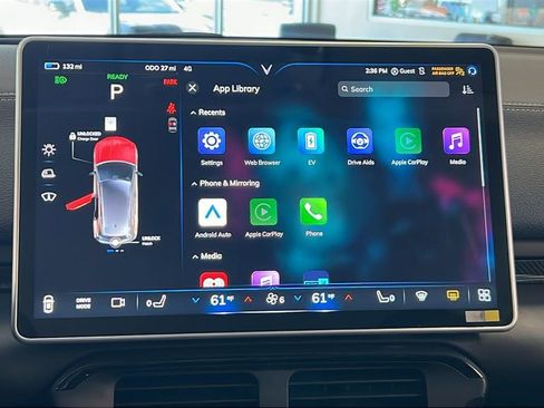 New 2025 VinFast VF 8 Eco image 23