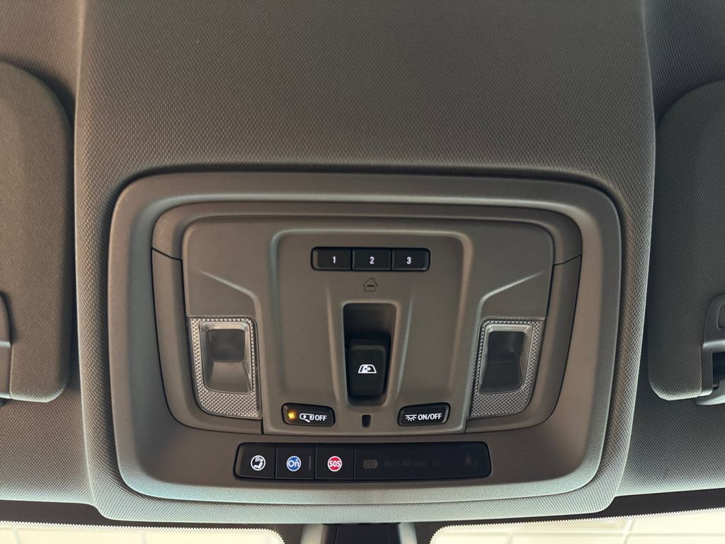 Used 2019 Chevrolet Silverado 1500 RST w/ All-Star Edition AWD/4WD image 23