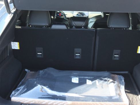 New 2025 Ford Mustang Mach-E GT w/ Interior Protection Package image 9