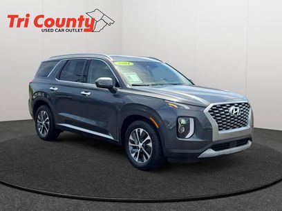 Used 2021 Hyundai Palisade SEL