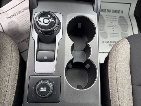 New 2026 Ford Bronco Sport Big Bend AWD/4WD image 23
