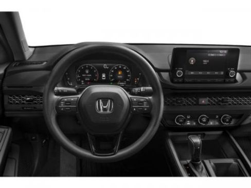 Certified 2023 Honda Accord LX image 7