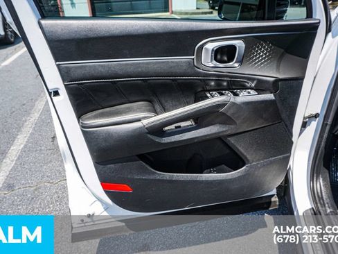 Used 2022 Kia Sorento SX FWD image 48