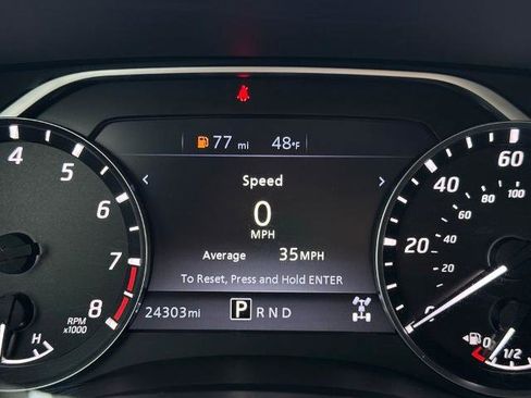 Certified 2023 Nissan Frontier S image 30