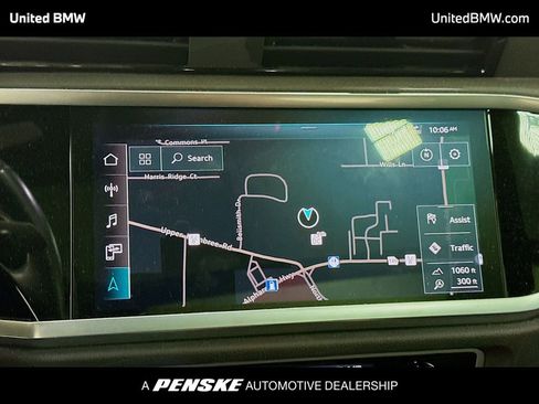 Used 2020 Audi Q3 2.0T Premium Plus image 10