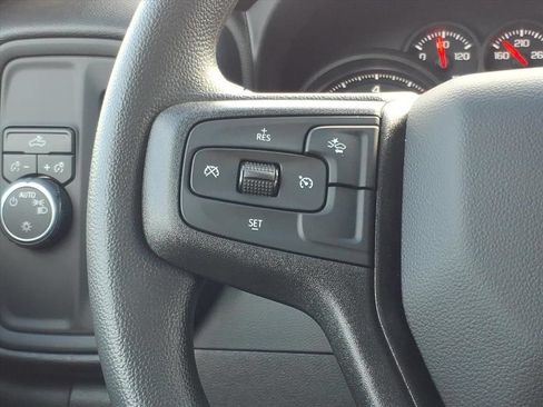 New 2026 Chevrolet Silverado 2500 W/T w/ WT Convenience Package RWD image 13