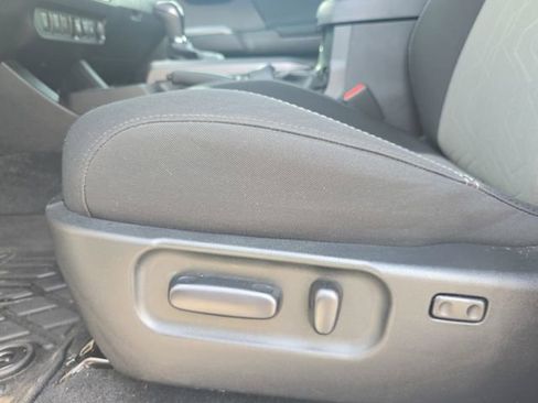 Certified 2023 Toyota Tacoma TRD Sport image 27