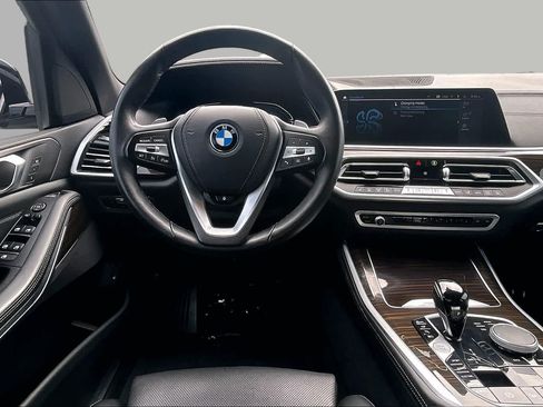 Used 2023 BMW X5 xDrive45e AWD/4WD image 6