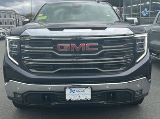 New 2026 GMC Sierra 1500 SLT w/ SLT Premium Plus Package video 2