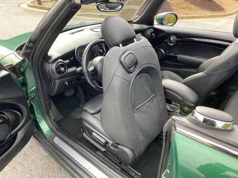 Certified 2024 MINI Cooper S image 25