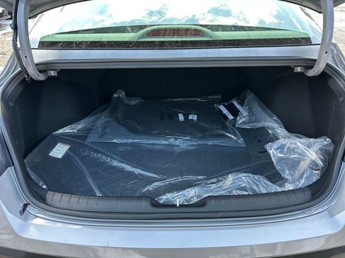 New 2026 Hyundai Elantra Sport image 10