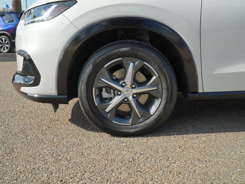 Used 2025 Honda HR-V EX-L image 12