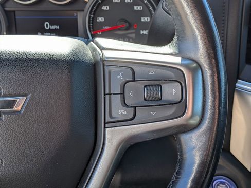 Used 2021 Chevrolet Silverado 1500 RST w/ All Star Edition Plus image 20