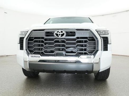 New 2026 Toyota Tundra 1794 Edition AWD/4WD image 10