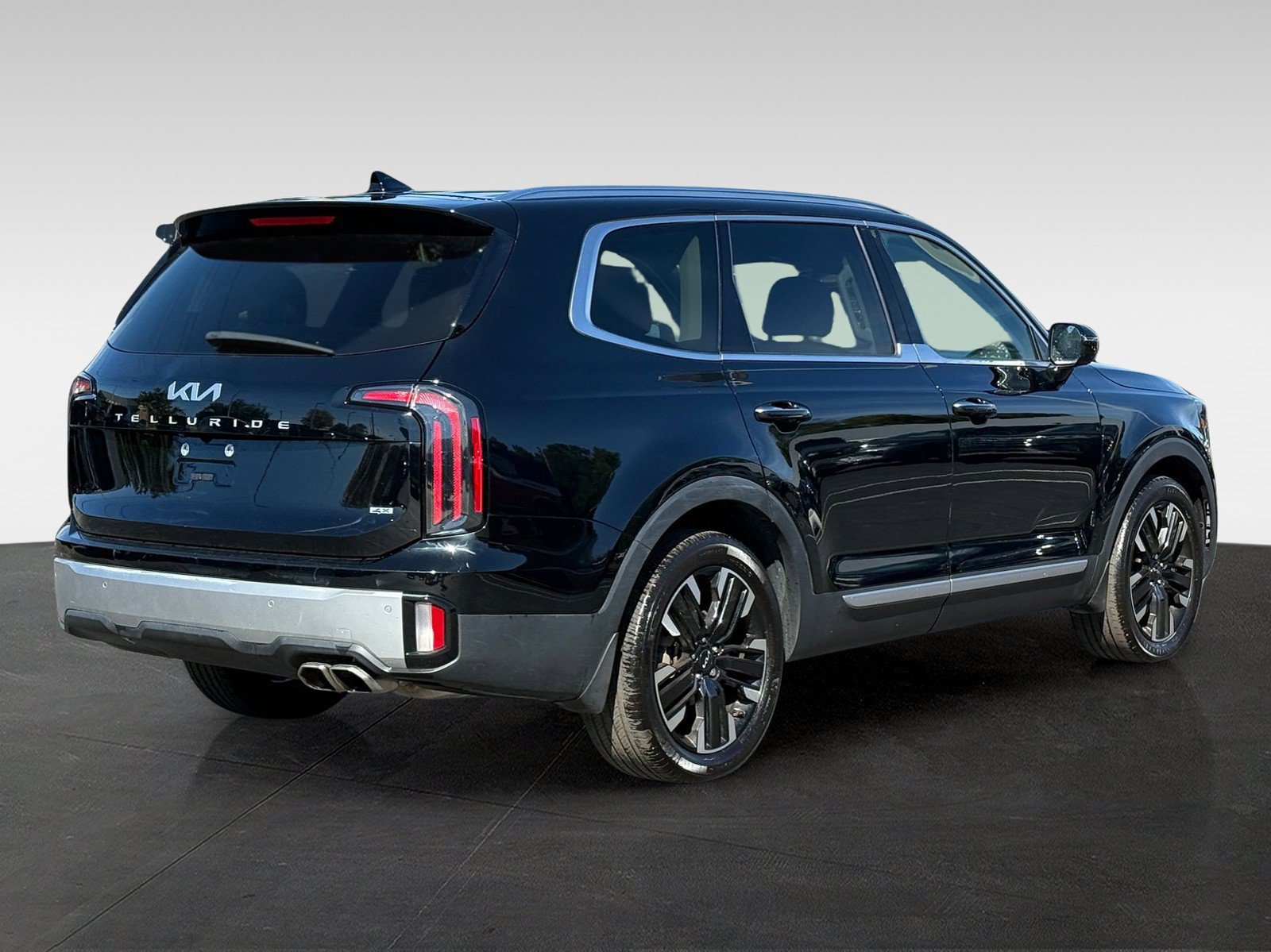 Used 2023 Kia Telluride SX Prestige AWD/4WD image 5
