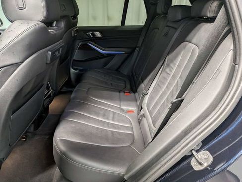 Used 2020 BMW X5 xDrive40i w/ M Sport Package AWD/4WD image 9