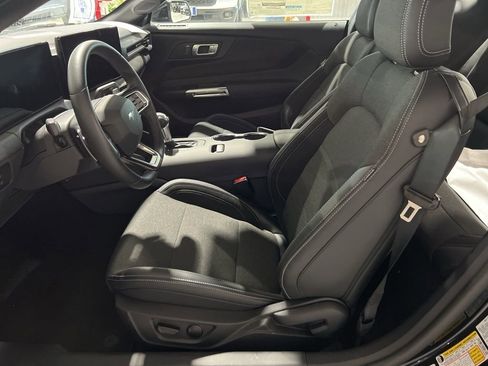 New 2025 Ford Mustang GT image 11