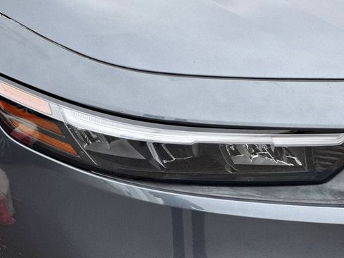 Used 2023 Honda Accord LX image 12
