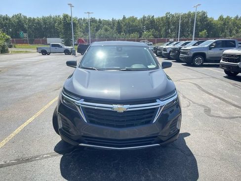 Certified 2023 Chevrolet Equinox LT FWD image 29