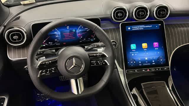Certified 2026 Mercedes-Benz GLC 300 4MATIC image 23