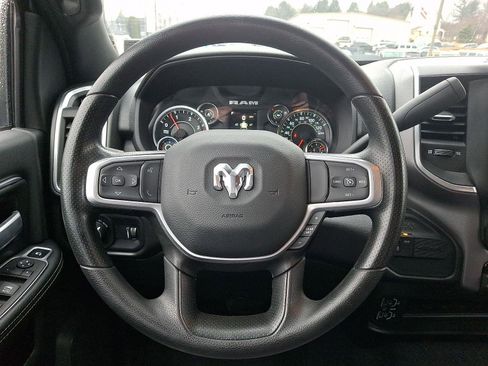 Used 2024 RAM 2500 Big Horn image 19