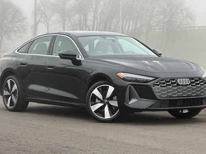 New 2025 Audi A5 2.0T Premium Plus