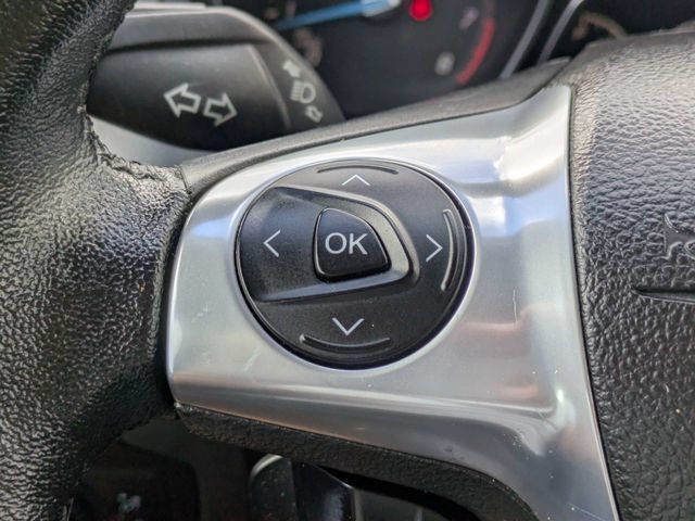 Used 2014 Ford Focus Titanium FWD image 26