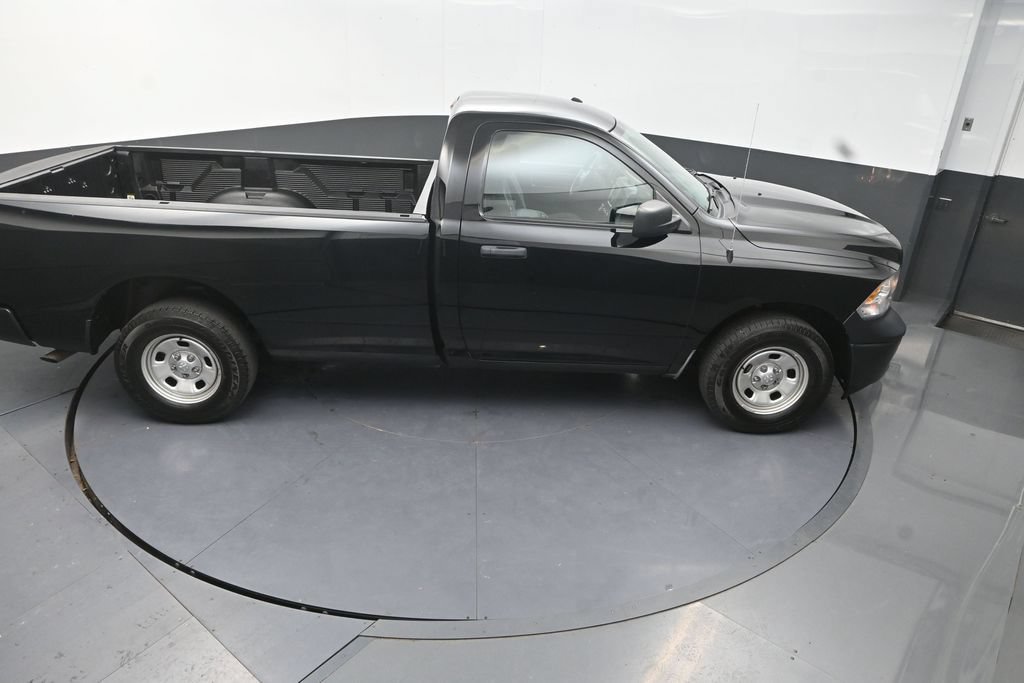 Used 2022 RAM 1500 Tradesman w/ Popular Equipment Group AWD/4WD image 22