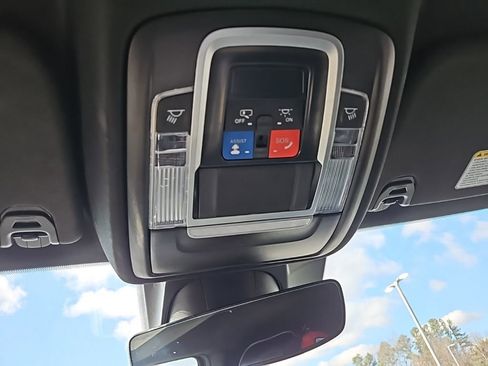 Used 2024 RAM 1500 Laramie image 21