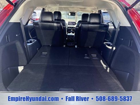 Used 2023 MAZDA CX-9 Touring AWD/4WD image 7