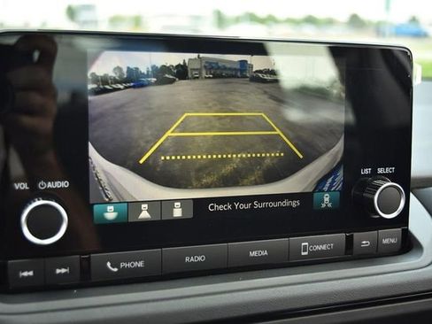 New 2025 Honda Accord SE image 11