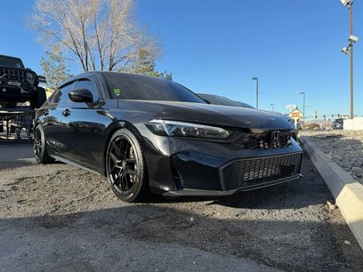 Used 2025 Honda Civic Si