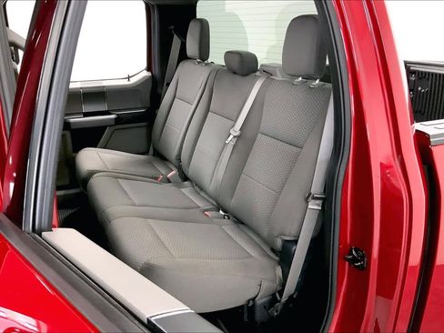 Used 2020 Ford F150 XLT w/ Equipment Group 302A Luxury image 17