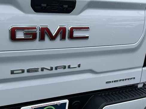 Certified 2026 GMC Sierra 1500 Denali AWD/4WD image 32