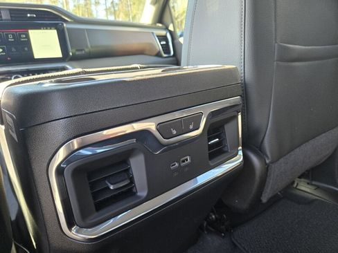 New 2026 GMC Sierra 3500 Denali w/ Denali Reserve Package image 27