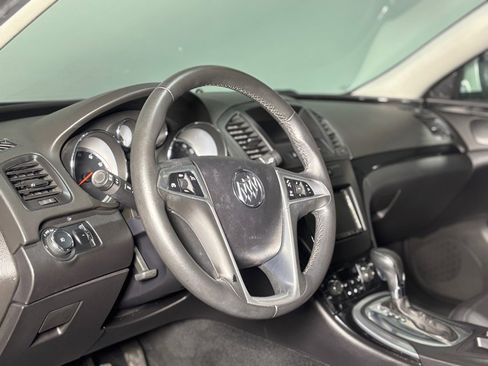 Used 2011 Buick Regal CXL w/ RL2 Preferred Equipment Group image 27