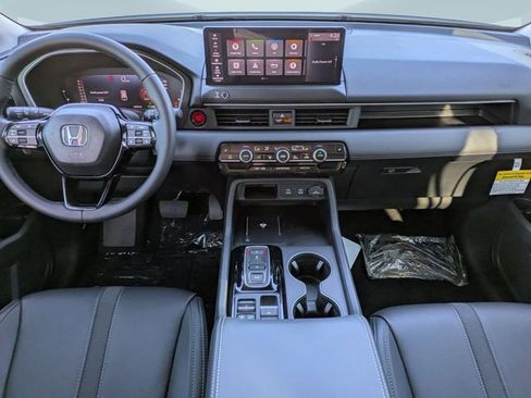 New 2026 Honda Pilot EX-L image 14