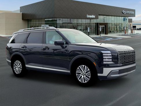 New 2026 Hyundai Palisade SEL Premium image 10